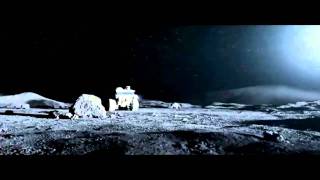 Clint Mansell - Memories (Someone We'll Never Know) [Moon OST]