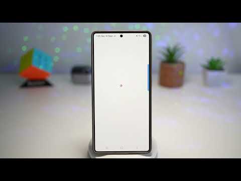 How to Make Adaptive Brightness Change Faster on Samsung Galaxy 2025