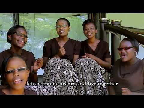 TOTIGE OFFICIAL || THE BEREAN GOSPEL MINISTERS {SMS "Skiza 7190092" to 811}