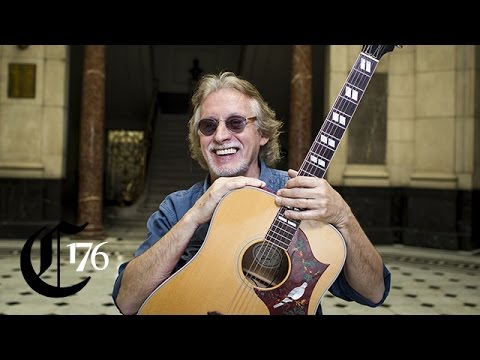 Nito Mestre - Confesiones de invierno