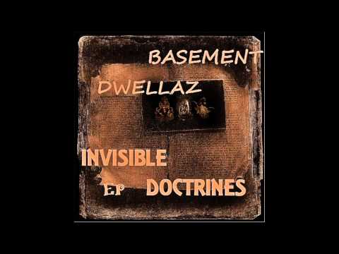 BASEMENT DWELLAZ - MERCILLES BANDIT TREASURY (PROD. BY KUMA)