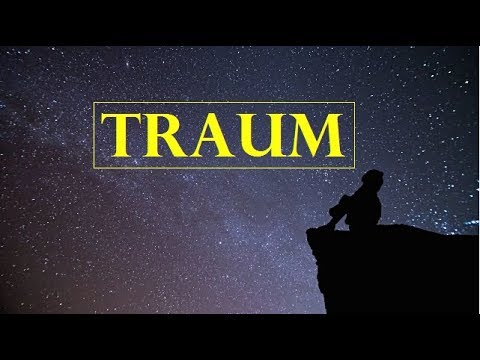 Motivation (Deutsch) - Traum