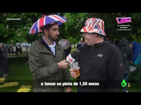 Un inglés 'desvela' a Isma Juárez uno de los primeros viajes de Carlos III: "Irá a Benidorm"