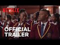 Blood Water Season 4 Official Trailer Netflix