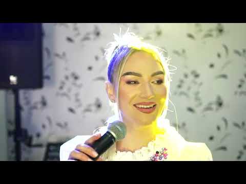 🎤 Elena Podean 🎤 Florin Toader  🎹🎷🎹 NeW Orkestar  -  Colaj de Petrecere (COVER) 2022 Nou ✨