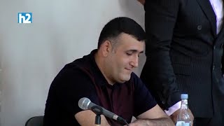 Իմ առողջական վիճակի խնդիրները որևէ մեկի մոտ չդիտարկվի խղճահարություն առաջացնելու միջոց. Մանթաշյան