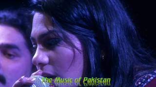 Sanam Marvi: Chhaap Tilak Sab Chheeni