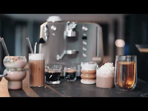 Cuisine Barista M3 Kapselkaffeemaschine