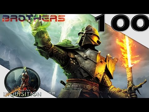 Dragon Age Inquisition #100 - Der Letzte Drache