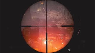 [FPS]　シドの実況！[Call of duty WWII]キャンペーン #03