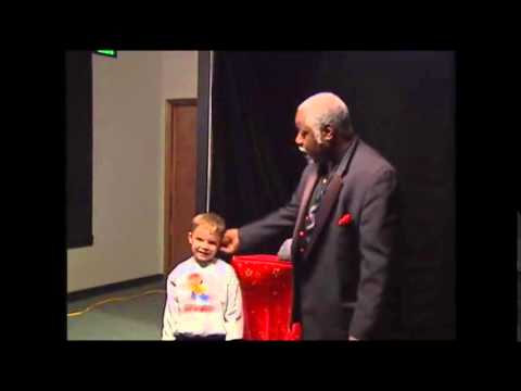 Saturn Magic -Miser's Dream by Chris Capehart - DVD