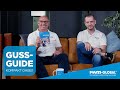 Der Große GUSS GUIDE Von PAM GLOBAL Technisches Handbuch Für Entwässerungstechnik Aus Guss