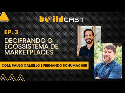 Decifrando o ecossistema de marketplaces