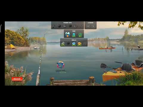 Fishing Clash: Getting Boss Fish In Summer Season Special MASURIAN LAKES