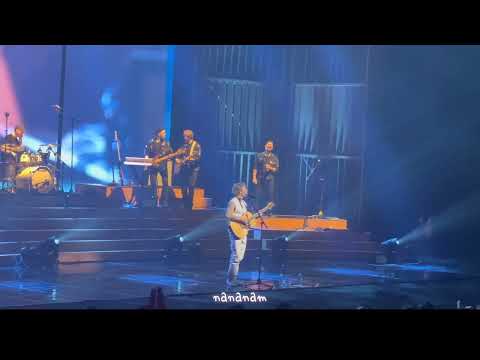 20221126 #크리스토퍼 #앵콜 #christoper #bad encore full ~ 통로출현😱미친스탠딩 👍분위기짱 Love in Seoul #떼창