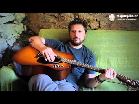 MojaRijeka.hr - RiRockTV - The Ant