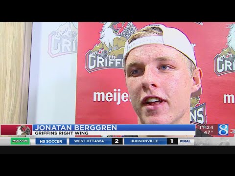 Loaded Griffins open new season Friday