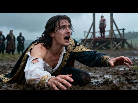 The Most Horrific Death of a Medieval King - Edward II