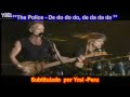 The Police - De Do Do Do, De Da Da Da ...