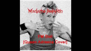 Madame Babylon - FM Doll [Queen Adreena Cover]