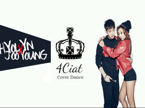 Cover Erase Hyolyn X JooYoung