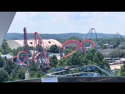 Fahrenheit short video by Adventures with John
