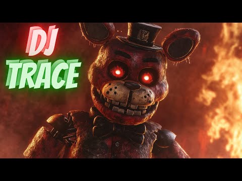DJ TRACE 2024