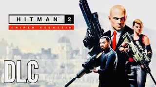 HITMAN 2 Walkthrough Gameplay HIMMELSTEIN THE LAST YARDBIRD DLC  PS5 No Commentary