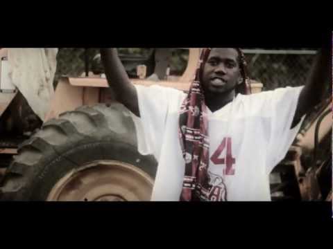 Trelly "Roll Tide" (Official Music Video)