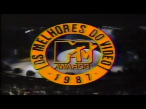 Intervalo Rede Bandeirantes - MTV Awards - 24/12/1987 (5/7)