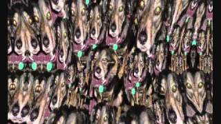 TV On The Radio - New Cannonball Run - Nine Types Of Light