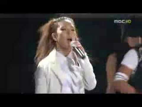 BoA - Girls On Top; MOTO