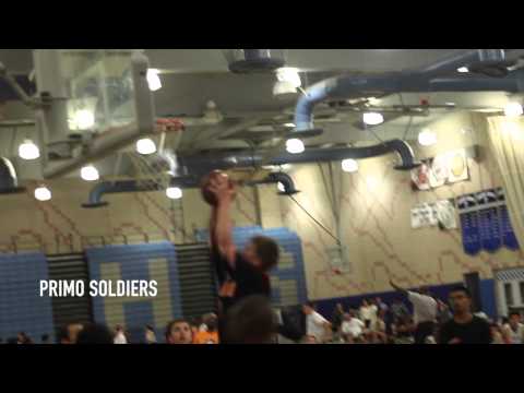 PRIMO SOLDIERS - SOPAC IE vs OC SHOWDOWN