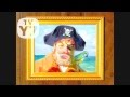 Spongebob Squarepants Theme With The Captain