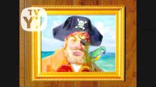 Spongebob Squarepants Theme with The Captain