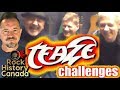 Canadian Band Teaze Had Their Fair Share Of Bad Luck In The 70s