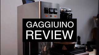 Re: [器材] Gaggia Classic Pro入手心得分享