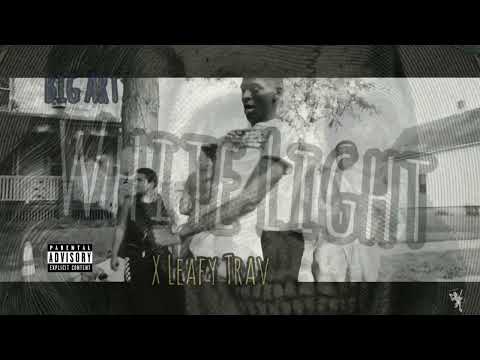 414 Big Art - White Light  Featuring Leafy Trav (Official Audio)