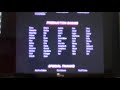Closing To The Incredibles 2005 VHS Australia