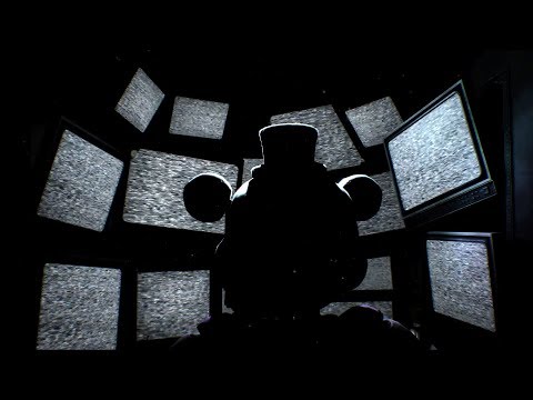 Five Nights at Freddy's VR: Help Wanted thumbnail