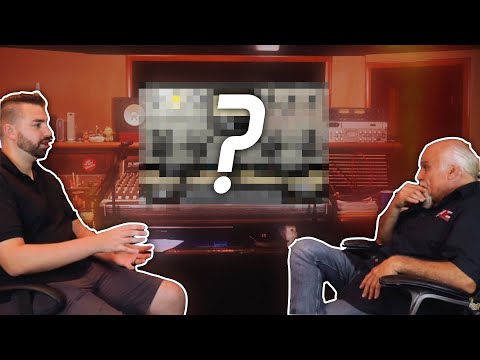 Best Saturation Plugins (According To Pro Studio Owner)