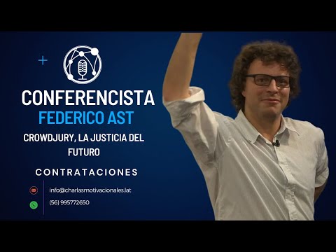 Video de África Barrios Álvarez