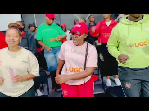 Umlazi Gospel Choir The Original - ASOZE SAPHELA AMANDLA