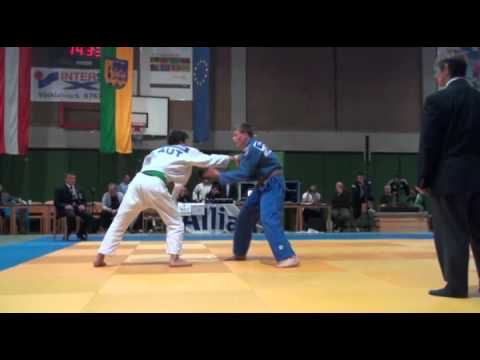 2011 U17 Vöcklabruck: Dornauer Simon - Reiter Lukas