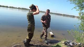Карты для рыбалка в тюмени и места озер