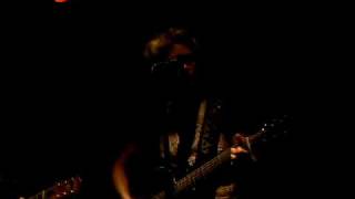 Shelby Lynne &quot;Alibi&quot; LIVE in Cleveland 05.05.2010