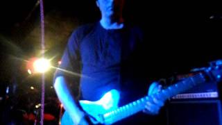 Pagan&#39;s Mind - Farewell - Underworld Pub - London 20-05-2011