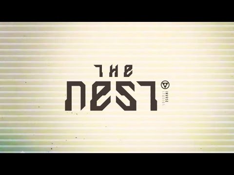 The Nest Gameplay Preview VR Sniping