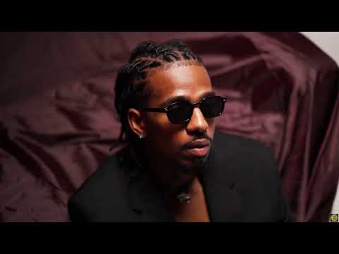 Flame - OTU LADO MOEDA (VISUALIZER)