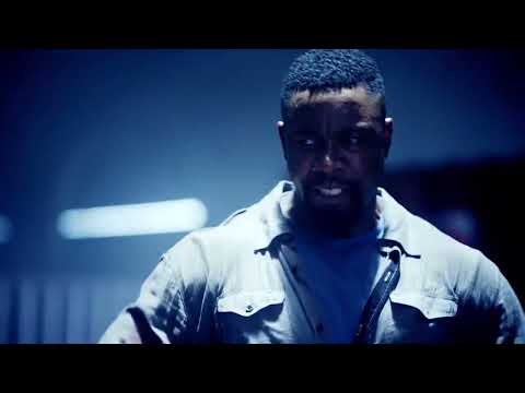 Falcon Rising (2014) Best Fight Scenes